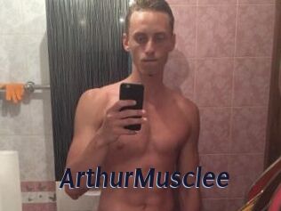 ArthurMusclee