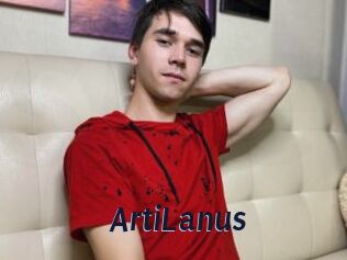 ArtiLanus