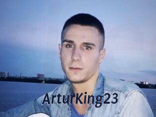 ArturKing23