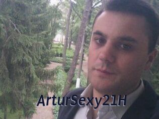 Artur_Sexy21H