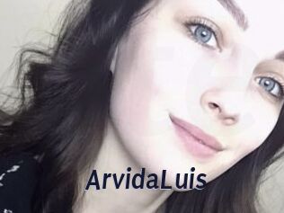 ArvidaLuis