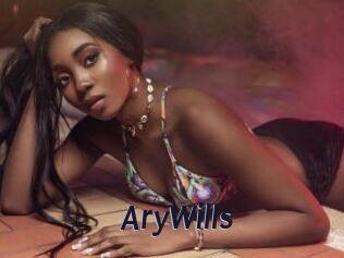 AryWills