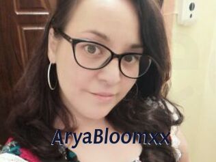 AryaBloomxx