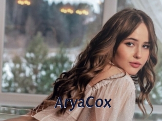 AryaCox