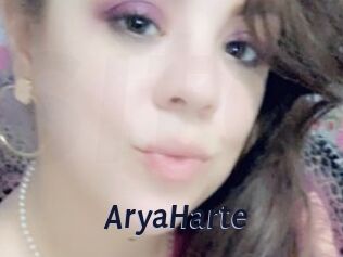 AryaHarte