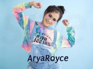 AryaRoyce