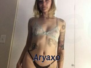 Aryaxo