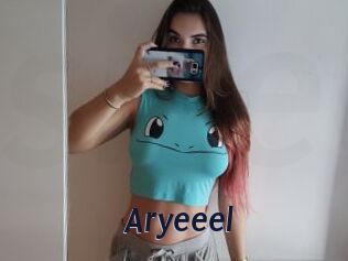 Aryeeel