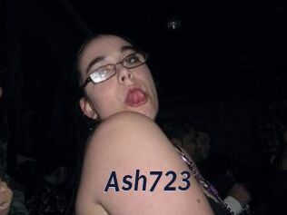 Ash723