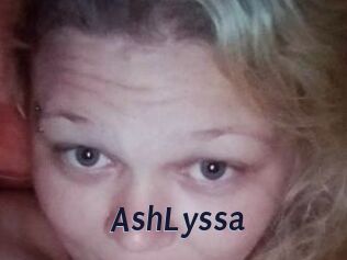 AshLyssa