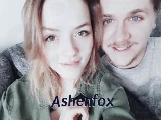 Ashenfox