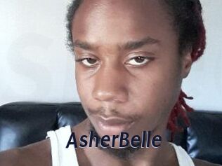 Asher_Belle