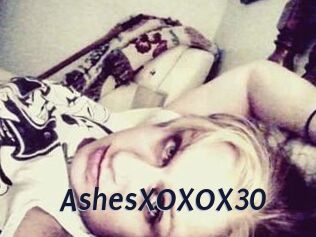 AshesXOXOX30