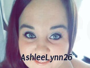 AshleeLynn_26