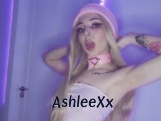 AshleeXx