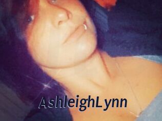 AshleighLynn