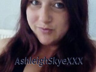 AshleighSkyeXXX