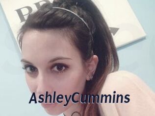 AshleyCummins