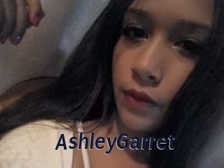 AshleyGarret