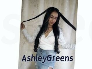 AshleyGreens