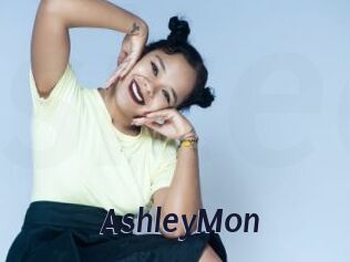 AshleyMon