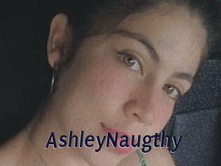 AshleyNaugthy