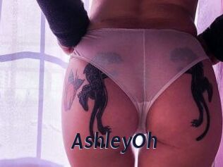 AshleyOh