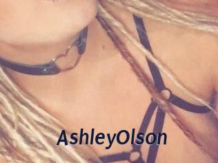 Ashley_Olson