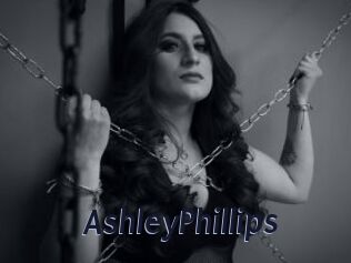 AshleyPhillips