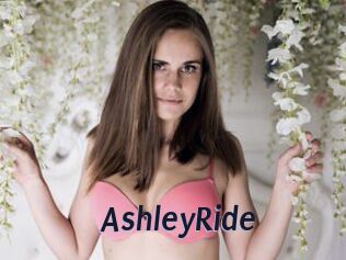 AshleyRide