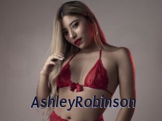 AshleyRobinson