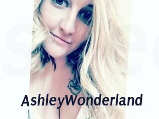 AshleyWonderland