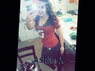 Ashley_X_