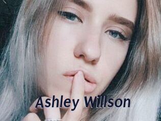 Ashley_Willson