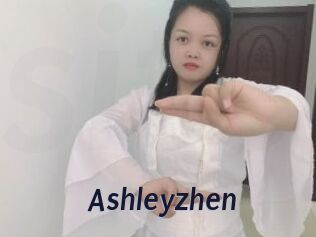 Ashleyzhen