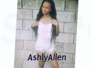AshlyAllen