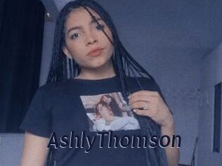 AshlyThomson