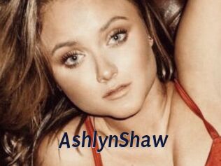 AshlynShaw