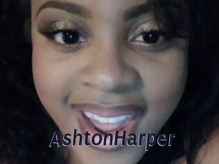 AshtonHarper