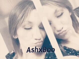 AshxBoo