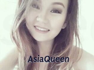 AsiaQueen