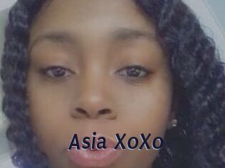 Asia_XoXo