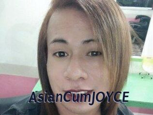 AsianCumJOYCE