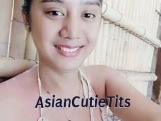 AsianCutieTits