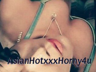 AsianHotxxxHorny4u