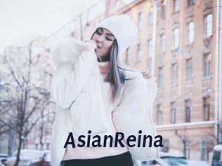 AsianReina