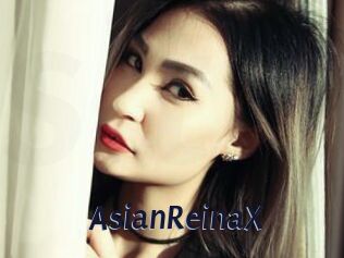 AsianReinaX