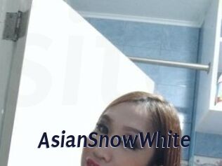 AsianSnowWhite