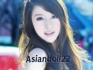 Asiandoll22