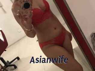 Asianwife